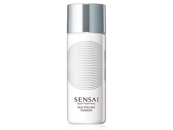 Sensai Silk kuorintapuuteri - Dame - 40 g