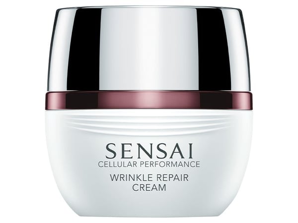 KANEBO SENSAI CELLULAR PERFORMANCE WRINKLE REPAIR CREAM 40ML