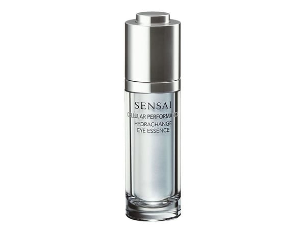 Sensai CP Hydrachange Eye Essence - Dam - 15 ml
