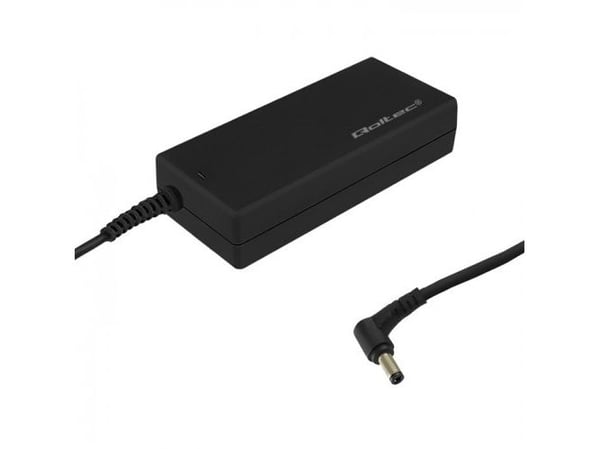 Qoltec - Verkkolaitesovitin - AC 220-240 V - 50 Watt