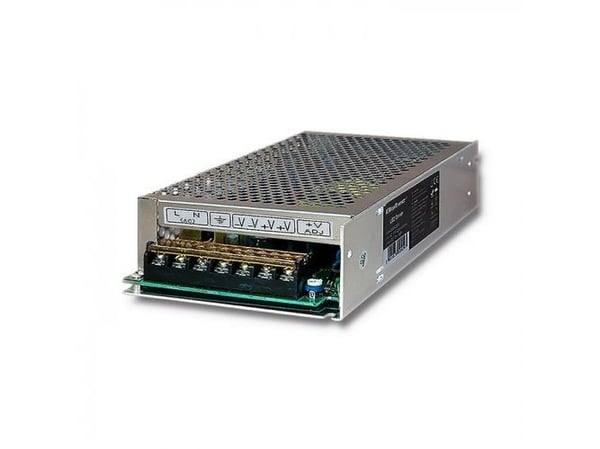 Qoltec - LED driver - 100 Watt - 8.3 A