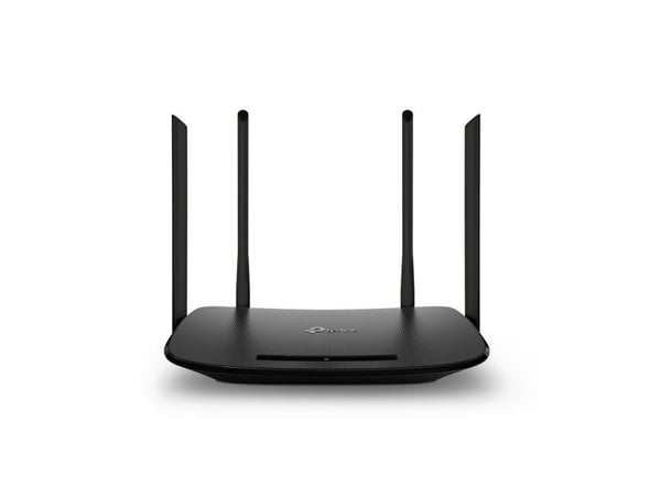TP-Link Archer VR300 - Wireless Router / DSL-modem - 4-port switch - 10/100 ports - 802.11a/b/g/n/ac - Dual Band