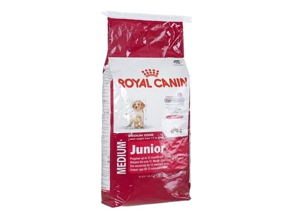 Royal Canin SHN Medium Puppy BF 15 kg