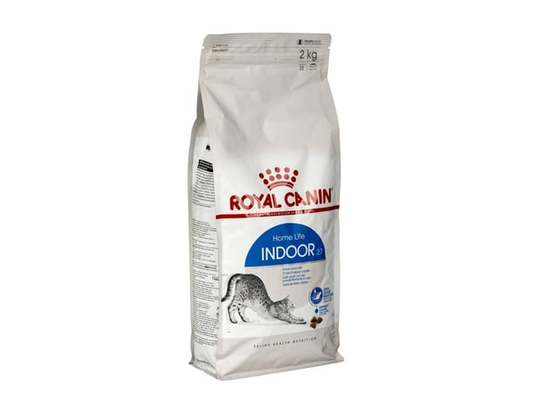 Royal Canin Home Life Indoor 27, Adult (animal), 2 kg