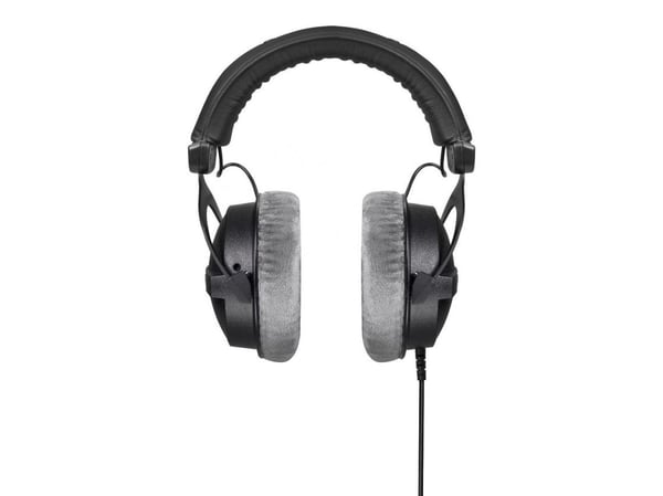 beyerdynamic DT 770 Pro - Hodetelefoner - full størrelse - kablet - 3,5 mm jakk