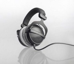 beyerdynamic DT 770 Pro - Hodetelefoner - full størrelse - kablet - 3,5 mm jakk
