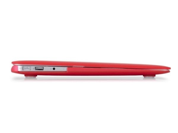 XtremeMac MacBook Air Microshield, Omslag, 33 cm (13")