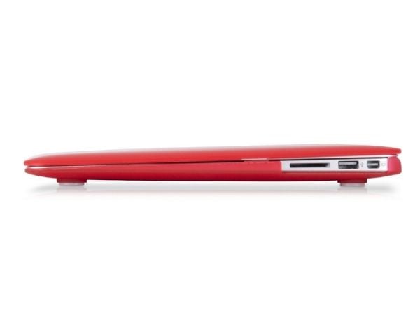 XtremeMac MacBook Air Microshield, Omslag, 33 cm (13")