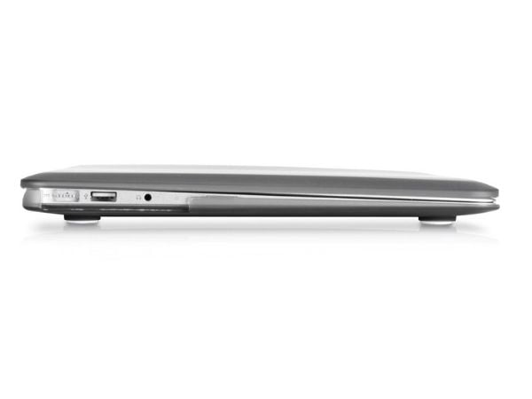 XtremeMac MacBook Air Microshield, Etui, 33 cm (13")