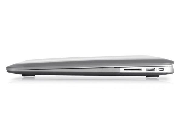 XtremeMac MacBook Air Microshield, Etui, 33 cm (13")