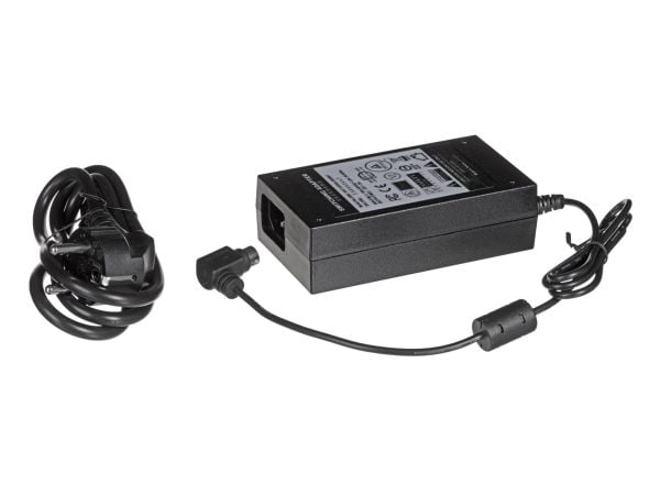 Fantec QB-35US3-6G 4-paikkainen kiintolevykotelo, 3,5", USB 3.0/eSATA, musta