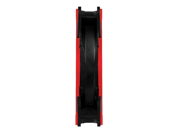 ARCTIC BioniX P120 - Kabinettvifte - 120 mm - rød