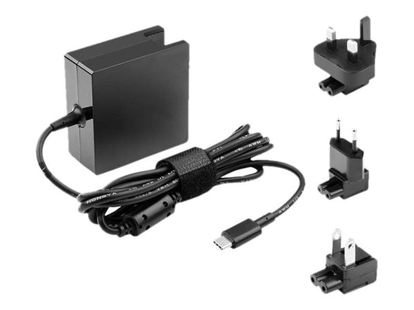 CoreParts - Strömadapter - AC - 90 Watt