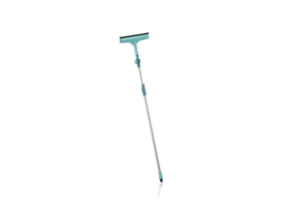 LEIFHEIT Window Wiper PLUS 3 - Mop / squeegee - mikrofiber