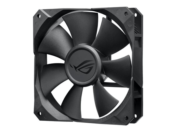 ASUS ROG Ryuo 120 - Væskekjølesystem for prosessor - (for: LGA1150, LGA1151, LGA1155, LGA1156, LGA1366, LGA2011, LGA2011-3, LGA2066, AM4, TR4) - al...