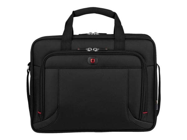 Wenger PROSPECTUS - Bæretaske til notebook - 16" - lajittelu