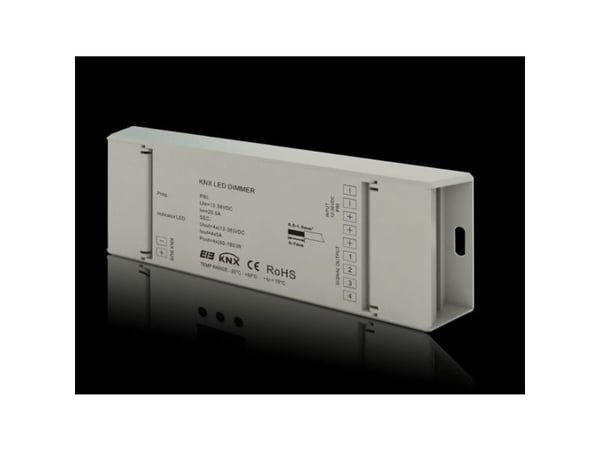 Synergy 21 LED-styring EOS 08 KNX dimmer 4700mA