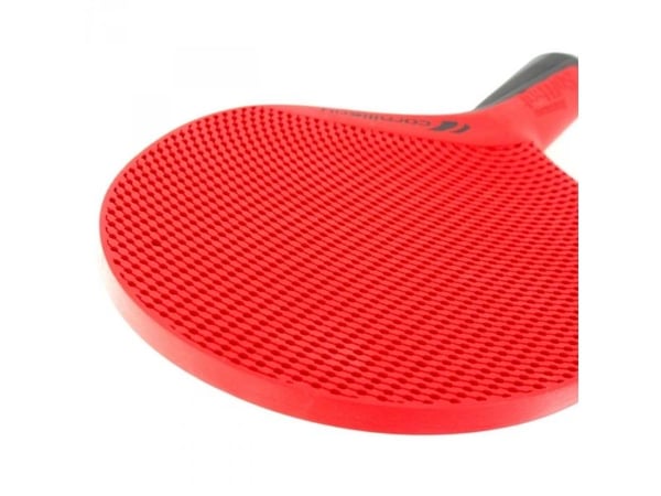 Cornilleau racket rød for utendørs bruk (454707)