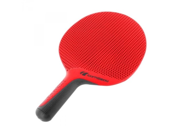 Cornilleau racket rød for utendørs bruk (454707)