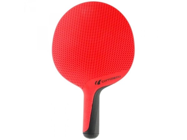Cornilleau racket rød for utendørs bruk (454707)