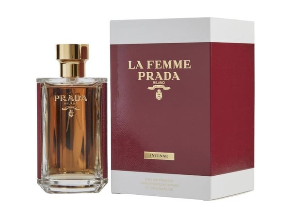 Prada La Femme Intense, Kvinnor, 100 ml