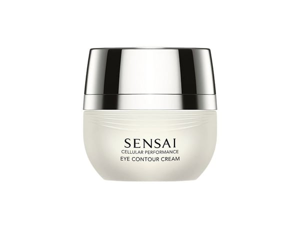 Sensai Cp Eye Contour Cream - Dame - 15 ml
