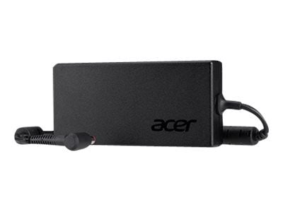 Acer - Strømadapter - 230 watt - Storbritannia, Europa - svart - for Predator 15; 17; Predator Helios 500; Predator Triton 700