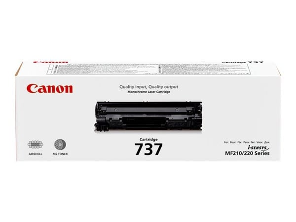 Canon 9435B002, 2100 sivua, Musta, 1 kpl