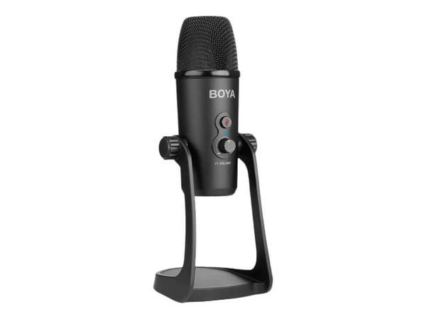 BOYA BY-PM700 - Mikrofon - USB