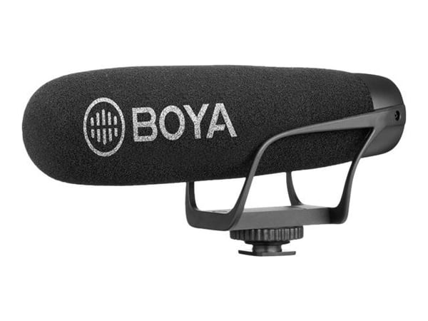 BOYA BY-BM2021 - Mikrofoni