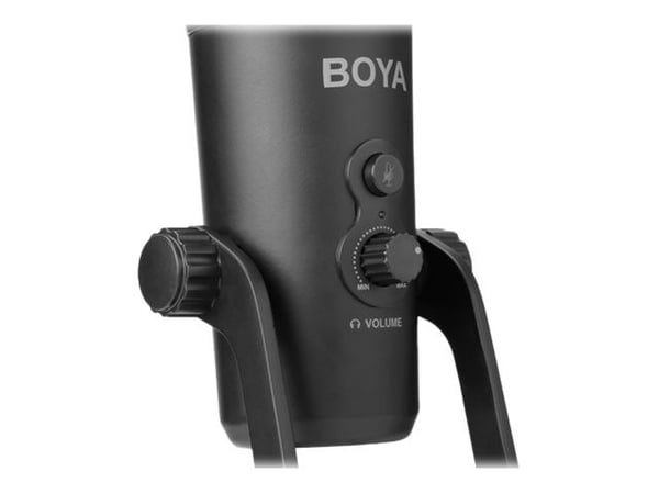 BOYA BY-PM700 - Mikrofon - USB