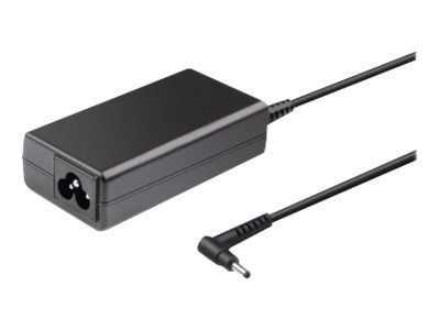 CoreParts MBXAC-AC0004, Kannettava tietokone, Sisätila, 110-230 V, 50 - 60 Hz, 65 W, 19 V