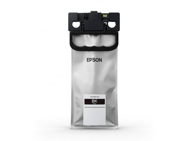 Epson - XL - svart - original - blekkpakke - for WorkForce Pro WF-C529, WF-C579