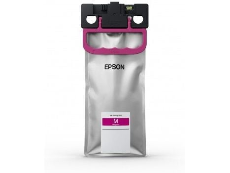 Epson - XXL-størrelse - magenta - original - blekkpakke - for WorkForce Pro WF-C529, WF-C579