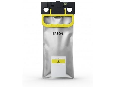 Epson - XXL-størrelse - gul - original - blekkpakke - for WorkForce Pro WF-C529, WF-C579