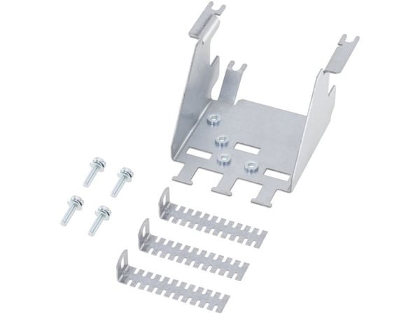 Siemens 6SL3266-1AD00-0VA0, 337 g, 166 mm, 38 mm, 252 mm, 412 g