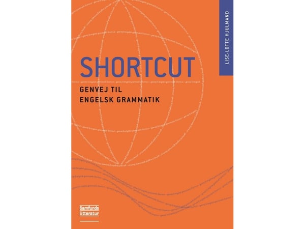 Shortcut | Lise-Lotte Hjulmand | Språk: Dansk