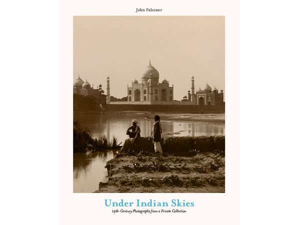 Under indiske himmelstrøk | John Falconer | Språk: Dansk