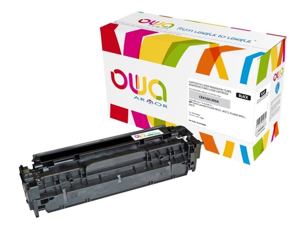 Armor K15578OW, 2200 sivua, Musta, 1 kpl