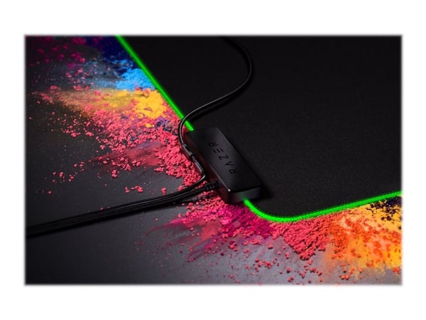 Razer Goliathus Extended Chroma - Musematte - for Komplett Epic Gaming PC a170