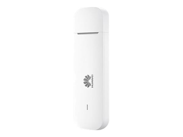 Huawei E3372 - Trådløs mobilmodem - 4G LTE - USB 2.0 - 150 Mbps