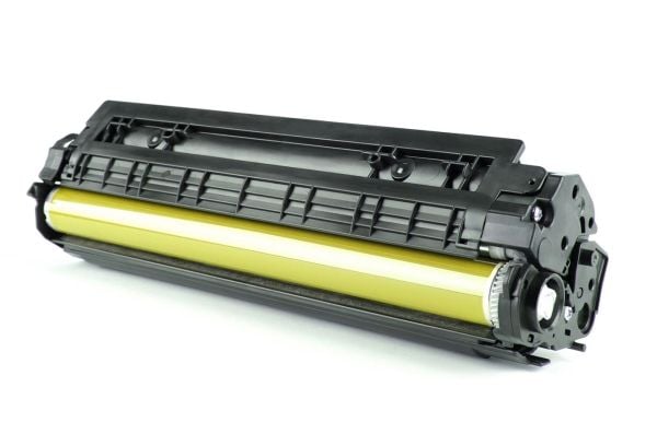 Lexmark - Gul - original - tonerpatron - for Lexmark XC9235, XC9235dte, XC9235dxe, XC9245, XC9255, XC9265