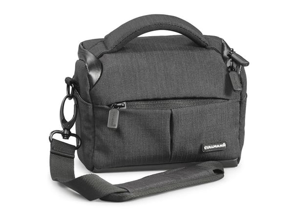 CULLMANN MALAGA Vario 200 - Bærepose for kamera - svart
