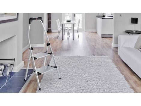 Hailo LivingStep Comfort Plus, 145 cm, 150 kg, 7,3 kg, 540 mm, 540 mm, 150 mm