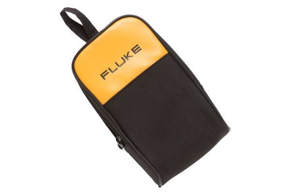 Fluke C25, Sort, Gult, 218 mm, 128 mm, 64 mm