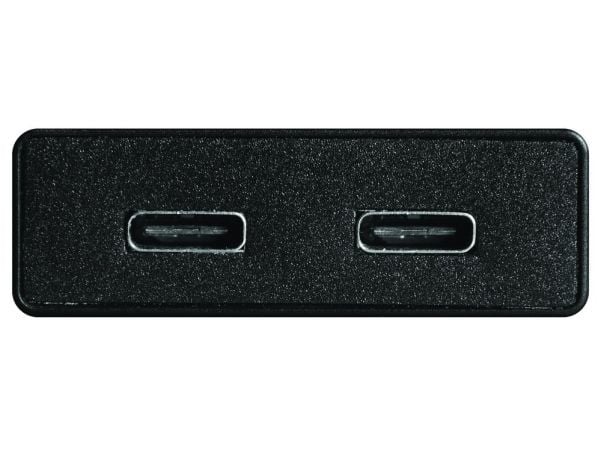 j5create JVA02 Live Capture UVC HDMI to USB Video Capture - Videofangstadapter - USB 3.1 Gen 1