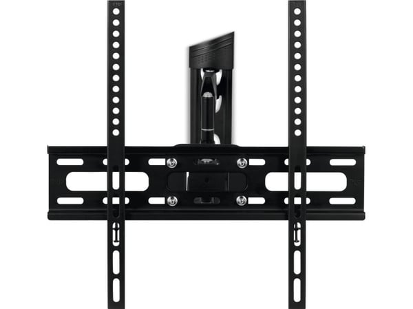 TechniSat 2020/2765, 55,9 cm (22"), 127 cm (50"), 200 x 400 mm, -2 - 12°, -90 - 90°, Svart