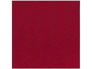Serviet Dunilin 40x40 cm Bordeaux,45 stk/pk