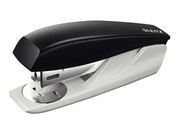 Häftapparat Leitz 5501 NeXXt halv remsa