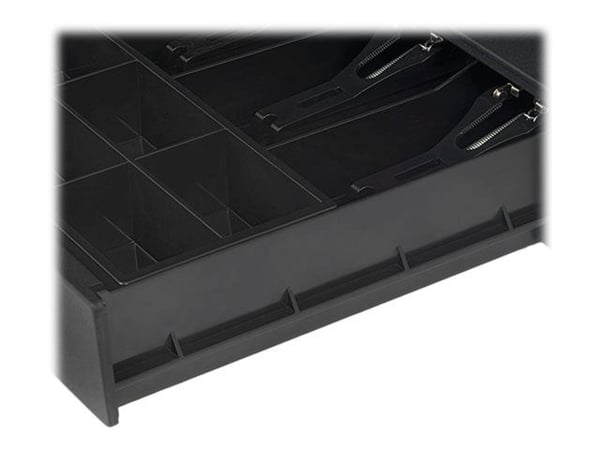 Safescan 4141-bracket - Kontantskuffmonteringsbrakett